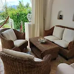 Halgoduria Maison d'hôtes