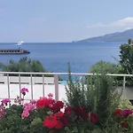 Halgoduria Pensjonat 4*