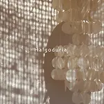 Halgoduria