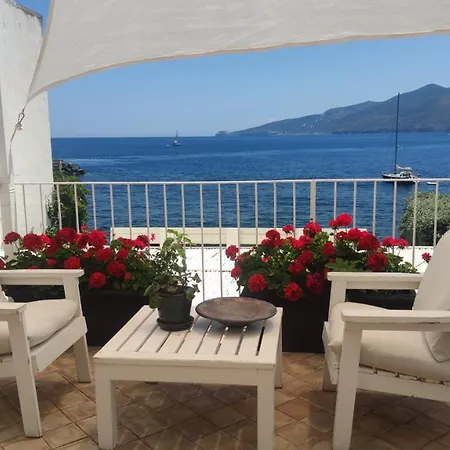 Guest house Halgoduria Santa Marina Salina