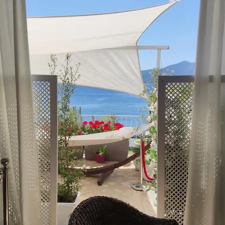 Halgoduria Guest house Santa Marina Salina