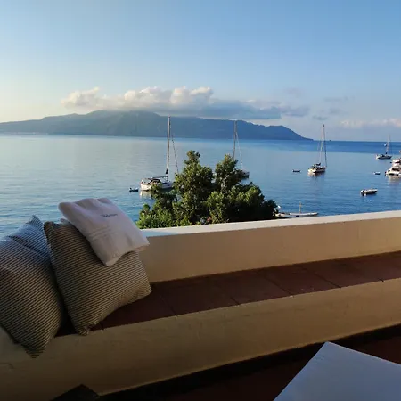Guest house Halgoduria Santa Marina Salina