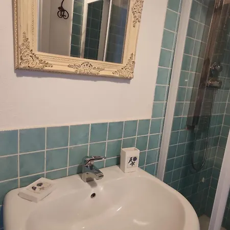 Halgoduria Guest house Santa Marina Salina