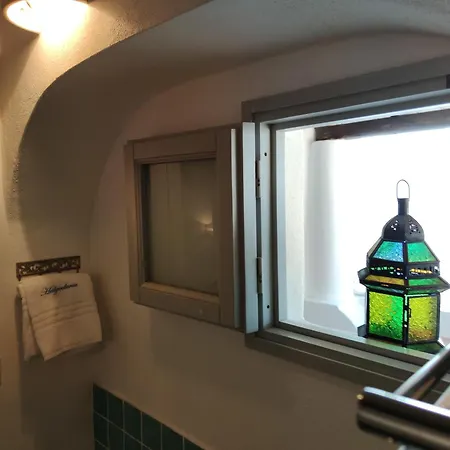 Halgoduria Guest house Santa Marina Salina