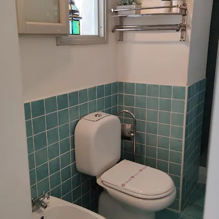 Guest house Halgoduria Santa Marina Salina