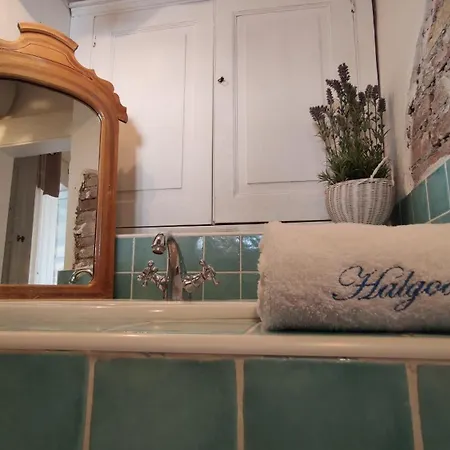 Halgoduria 2* سانتا مارينا سالينا