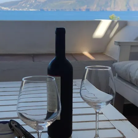 Halgoduria Guest house Santa Marina Salina