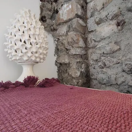 Guest house Halgoduria Santa Marina Salina