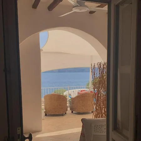 Guest house Halgoduria Santa Marina Salina