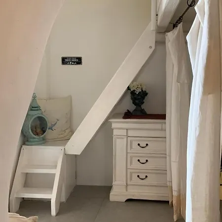 Halgoduria Guest house Santa Marina Salina