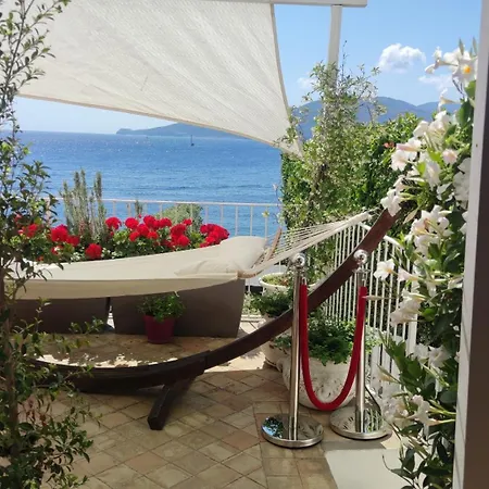 Guest house Halgoduria Santa Marina Salina