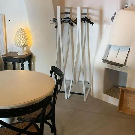 Guest house Halgoduria Santa Marina Salina