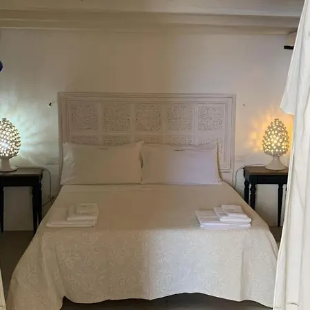 Halgoduria Guest house Santa Marina Salina