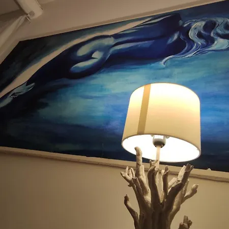 Guest house Halgoduria 2*
