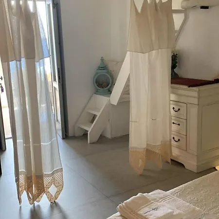 Guest house Halgoduria 2*