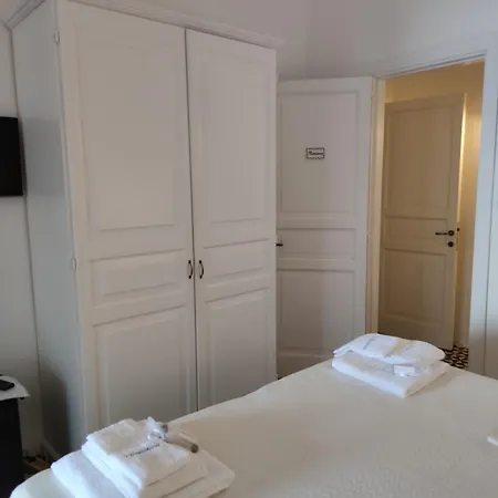 Guest house Halgoduria Santa Marina Salina