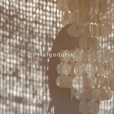Halgoduria