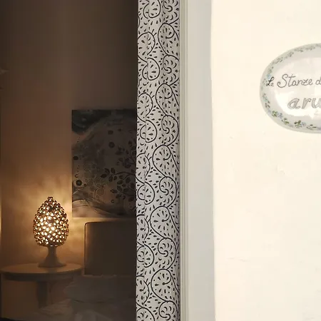 Halgoduria Guest house Santa Marina Salina