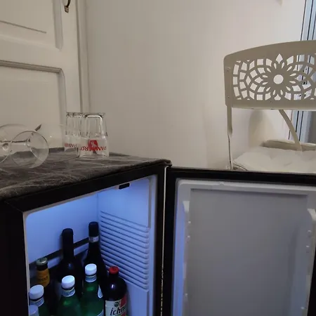 Halgoduria 招待所 4*