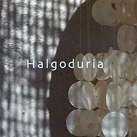 Halgoduria 圣马丽娜－萨利娜